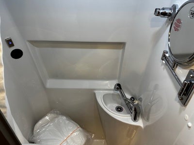 2025 Airstream 19X Base