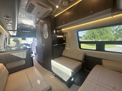 2026 Airstream 24GL Base