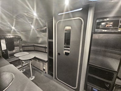 2026 Airstream 20X Base