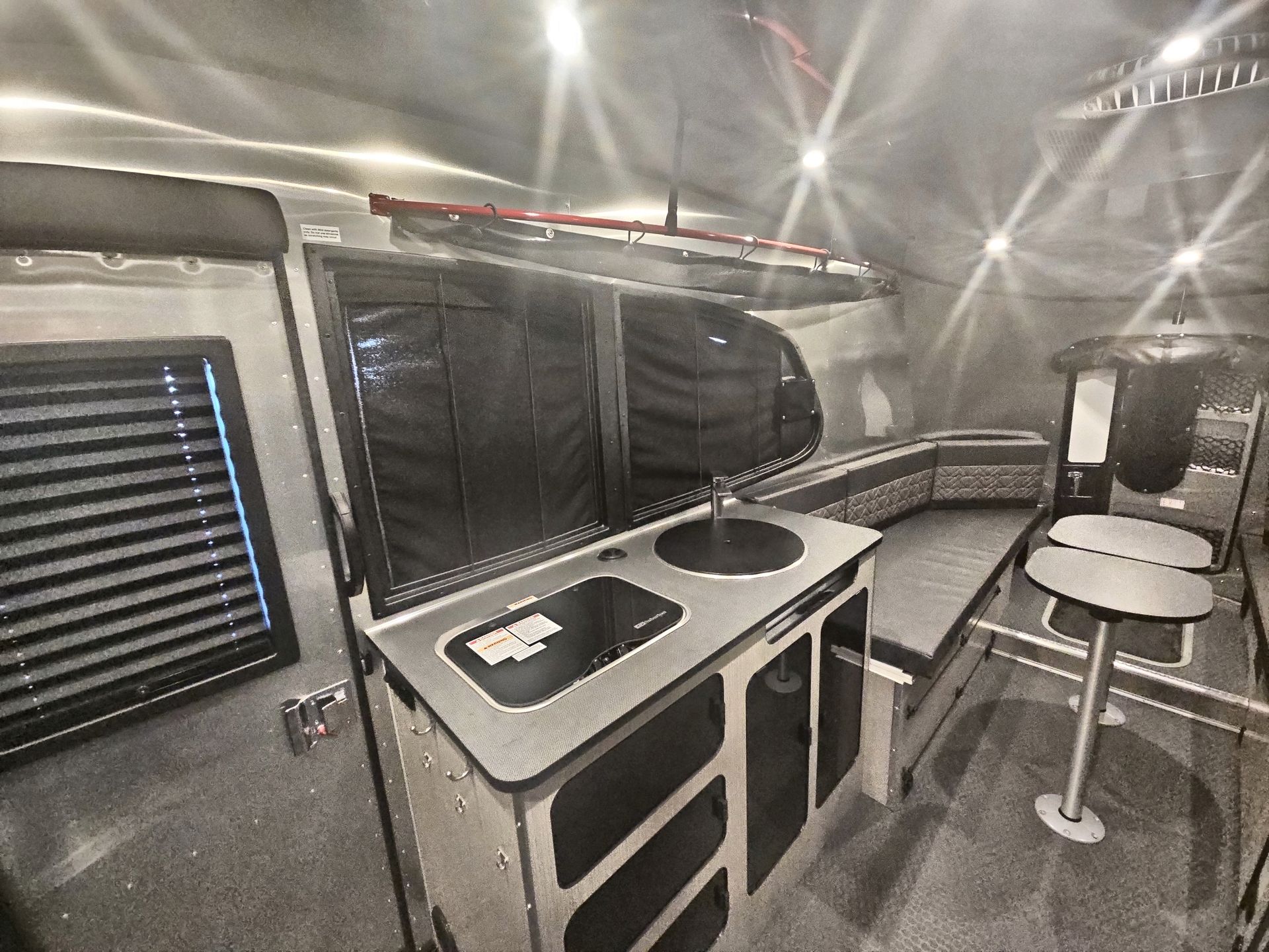 2026 Airstream 20X Base