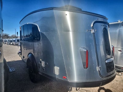 2026 Airstream 20X Base