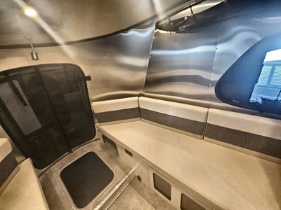 2025 Airstream 20Xe Base