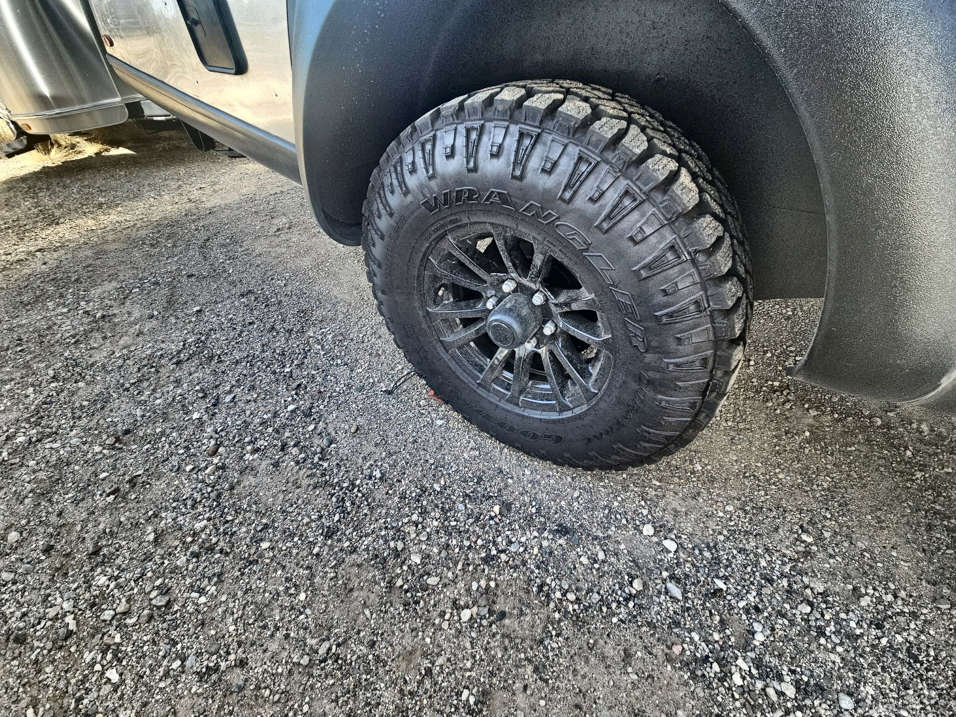 2025 Airstream 20Xe Base