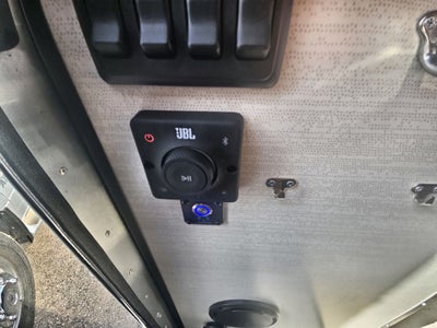 2025 Airstream 20Xe Base