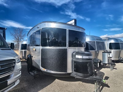 2025 Airstream 20Xe Base