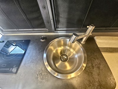 2025 Airstream 20Xe Base