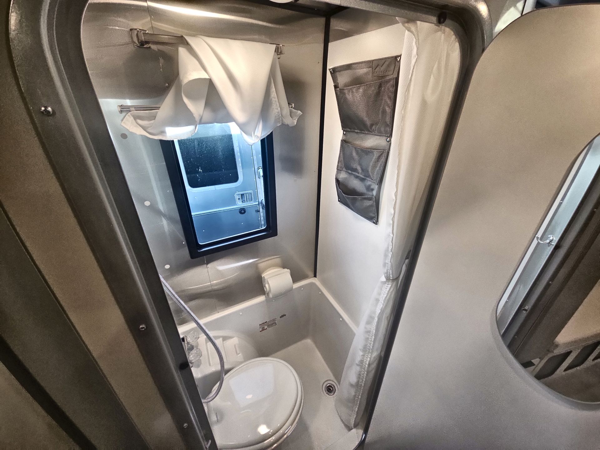 2025 Airstream 20Xe Base