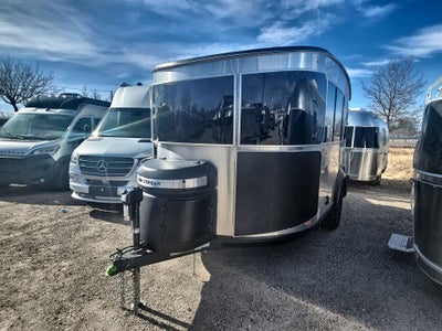 2025 Airstream 20Xe Base