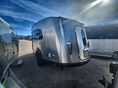 2025 Airstream 20Xe Base
