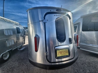 2025 Airstream 20Xe Base