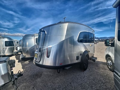 2025 Airstream 20Xe Base