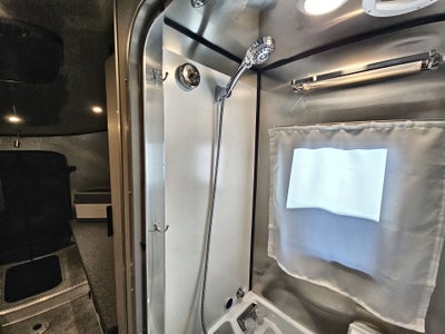 2026 Airstream 20Xe Base