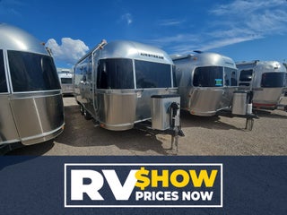 2020 Airstream 23CB Flying Cloud Base