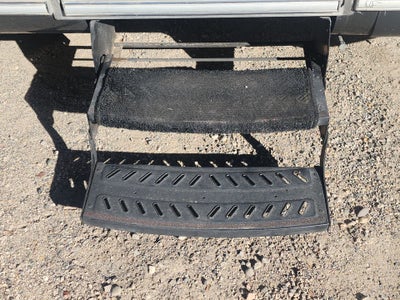 2015 Airstream 23D Base