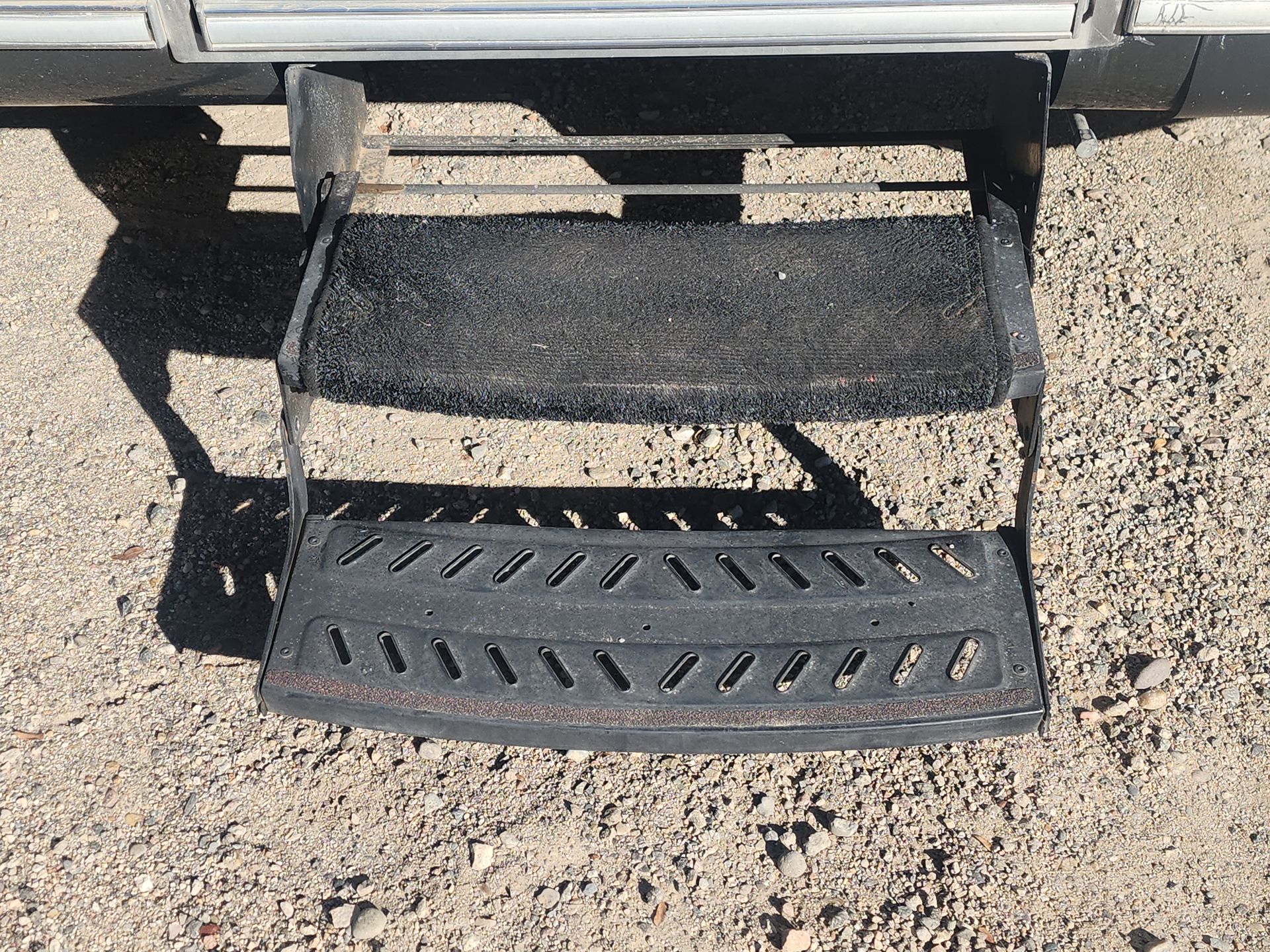 2015 Airstream 23D Base