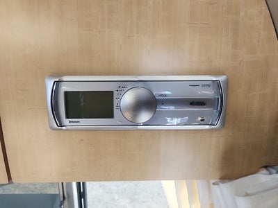 2015 Airstream 23D Base