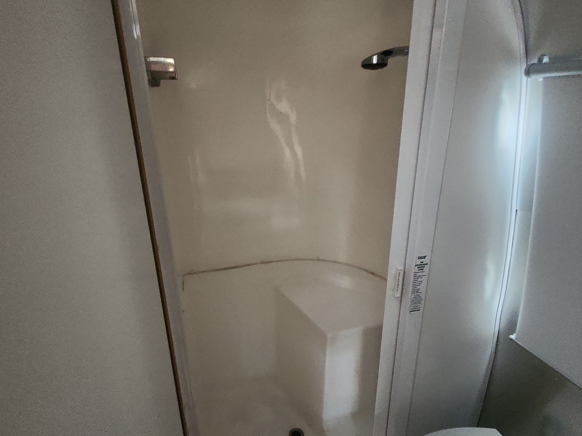 2015 Airstream 23D Base