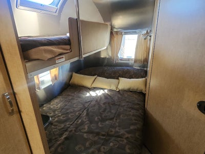 2015 Airstream 23D Base