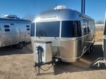 2015 Airstream 23D Base