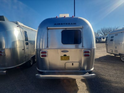 2015 Airstream 23D Base