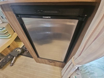 2018 Airstream 19CB Base