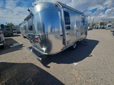 2018 Airstream 19CB Base