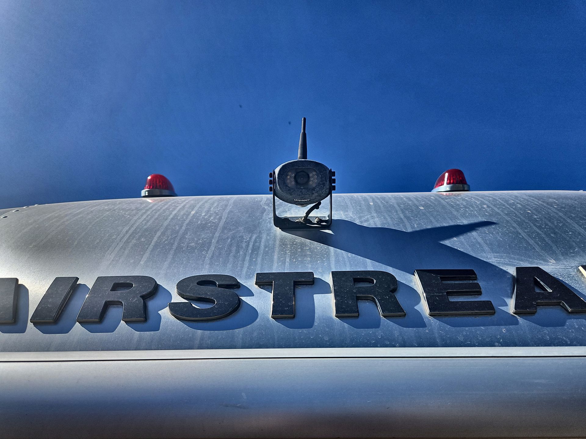 2016 Airstream 23CB (Corner Bed) Base