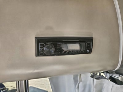 2016 Airstream 23CB (Corner Bed) Base