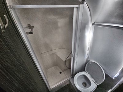 2016 Airstream 23CB (Corner Bed) Base