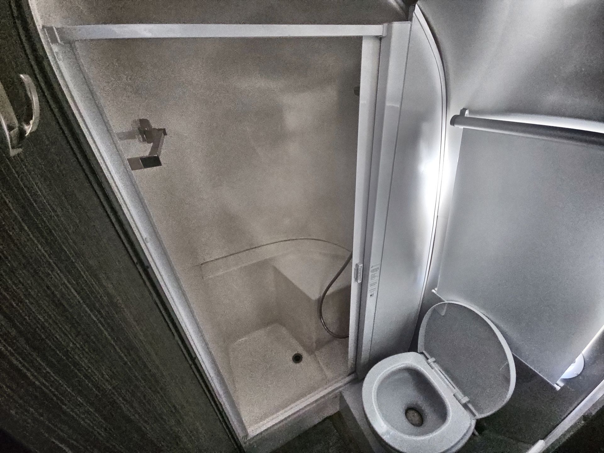 2016 Airstream 23CB (Corner Bed) Base