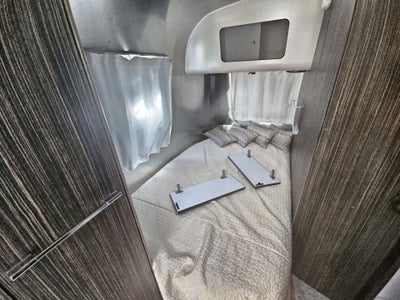 2016 Airstream 23CB (Corner Bed) Base