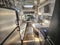 2016 Airstream 23CB (Corner Bed) Base