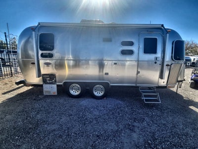 2016 Airstream 23CB (Corner Bed) Base