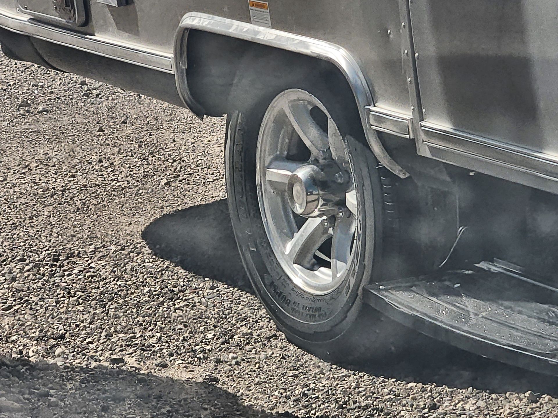 2025 Airstream 20FB Base