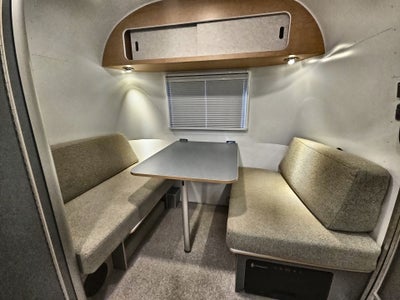 2026 Airstream 22RB Base