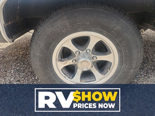 2023 Airstream 16RB Base