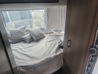 2023 Airstream 16RB Base