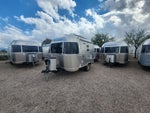 2023 Airstream 16RB Base