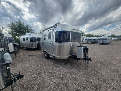2023 Airstream 16RB Base