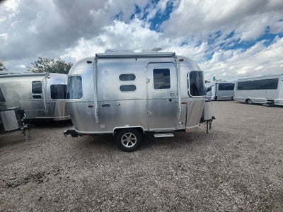2023 Airstream 16RB Base