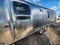 2026 Airstream 28RBQ Base