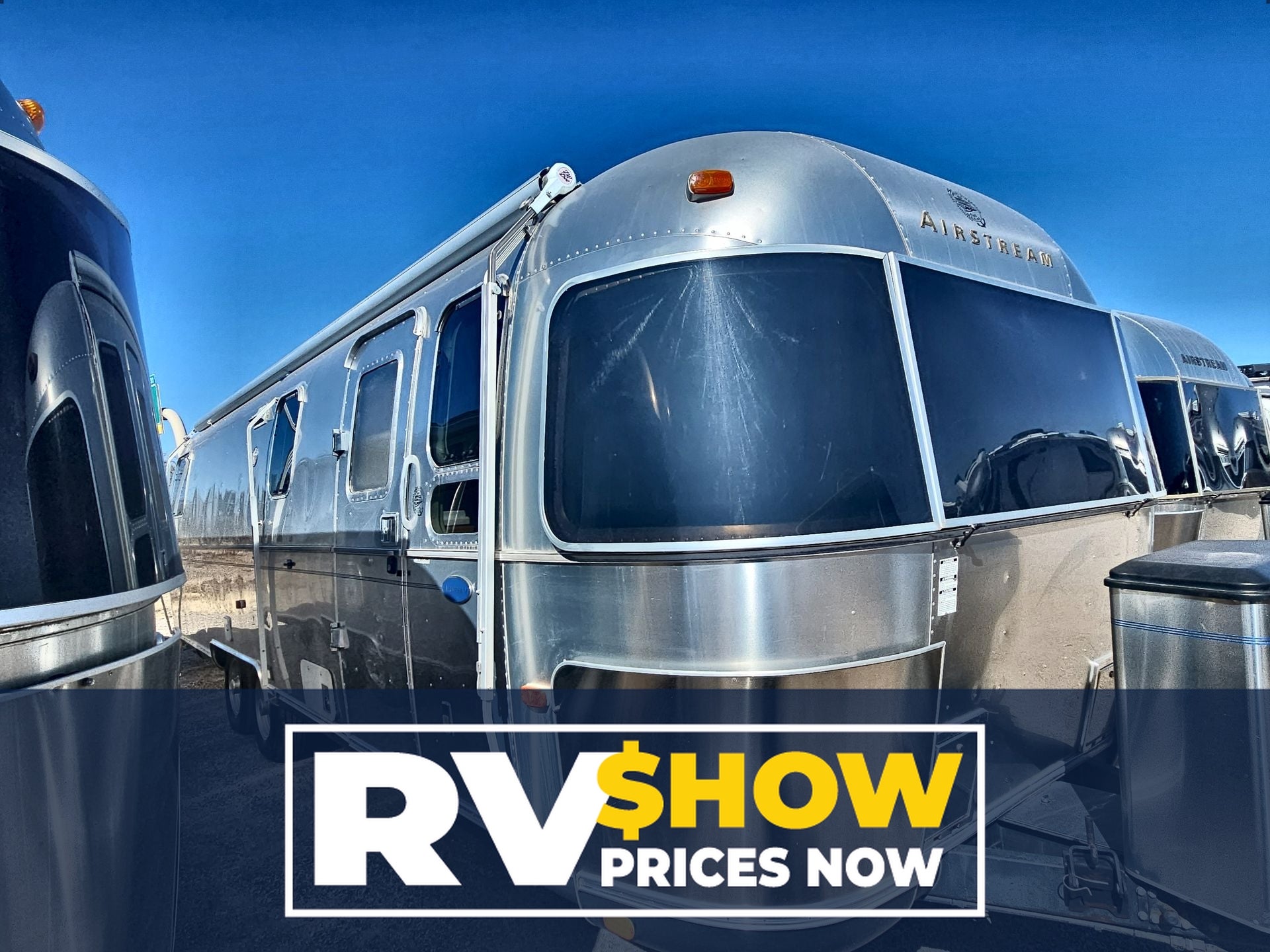 2003 Airstream 30FB Base