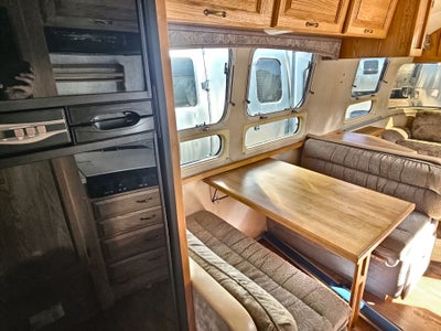 2003 Airstream 30FB Base