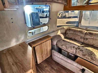 2003 Airstream 30FB Base