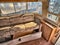 2003 Airstream 30FB Base