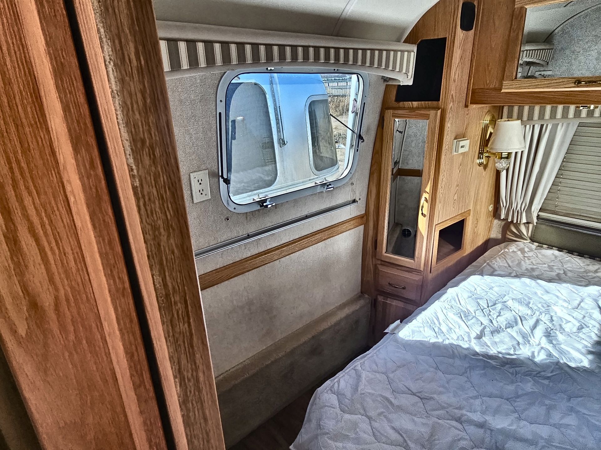 2003 Airstream 30FB Base