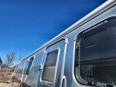 2003 Airstream 30FB Base