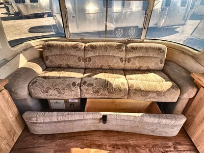 2003 Airstream 30FB Base