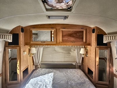 2003 Airstream 30FB Base