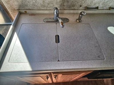 2003 Airstream 30FB Base